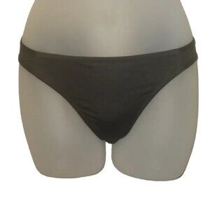 Oakley Black Bikini Bottom